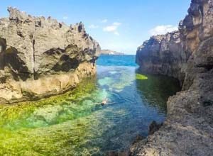 Angel Billabong Nusa Penida