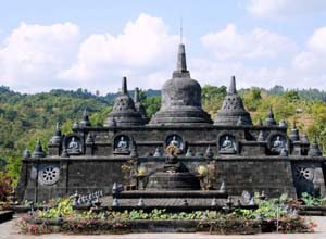 Budhist Temple