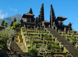 Besakih Temple