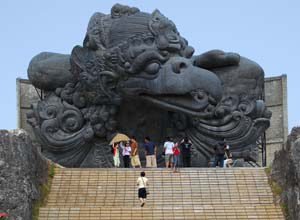 Garuda Wisnu Kencana