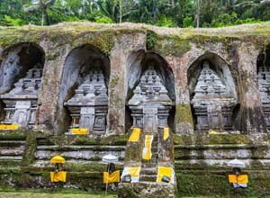 Gunung Kawi Temple