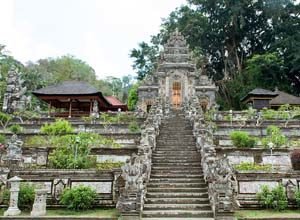 Kehen Temple