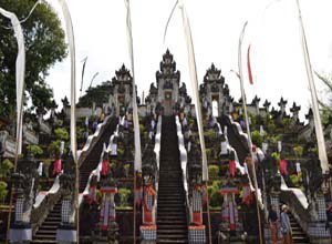 Lempuyang Temple