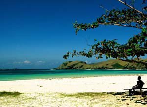 Lovina Beach