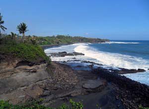 Soka Beach