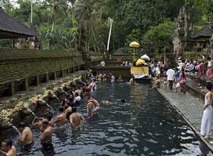 Tirta Empul Temple